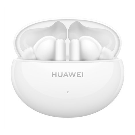 Huawei | FreeBuds | 5i | ANC | Bluetooth | Ceramic White - 2